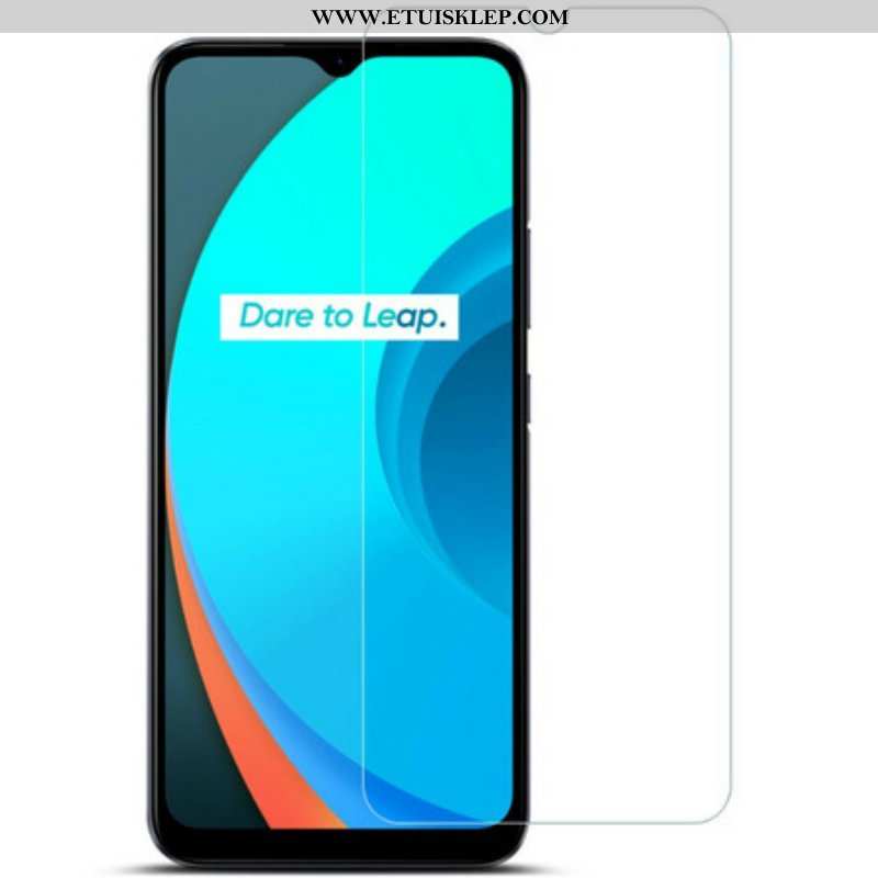 Folia Ochronna Imak Na Ekran Realme C11